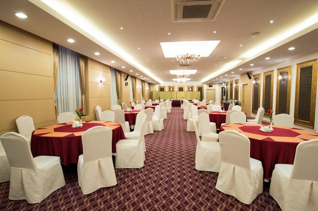 Pungnam Tourist Hotel Jeonju Eksteriør billede